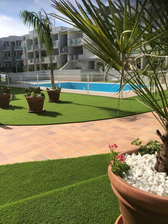 Modern Luxury Apartment Corralejo Ngoại thất bức ảnh